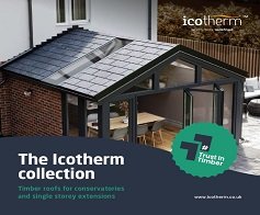 conservatory roof replacement services